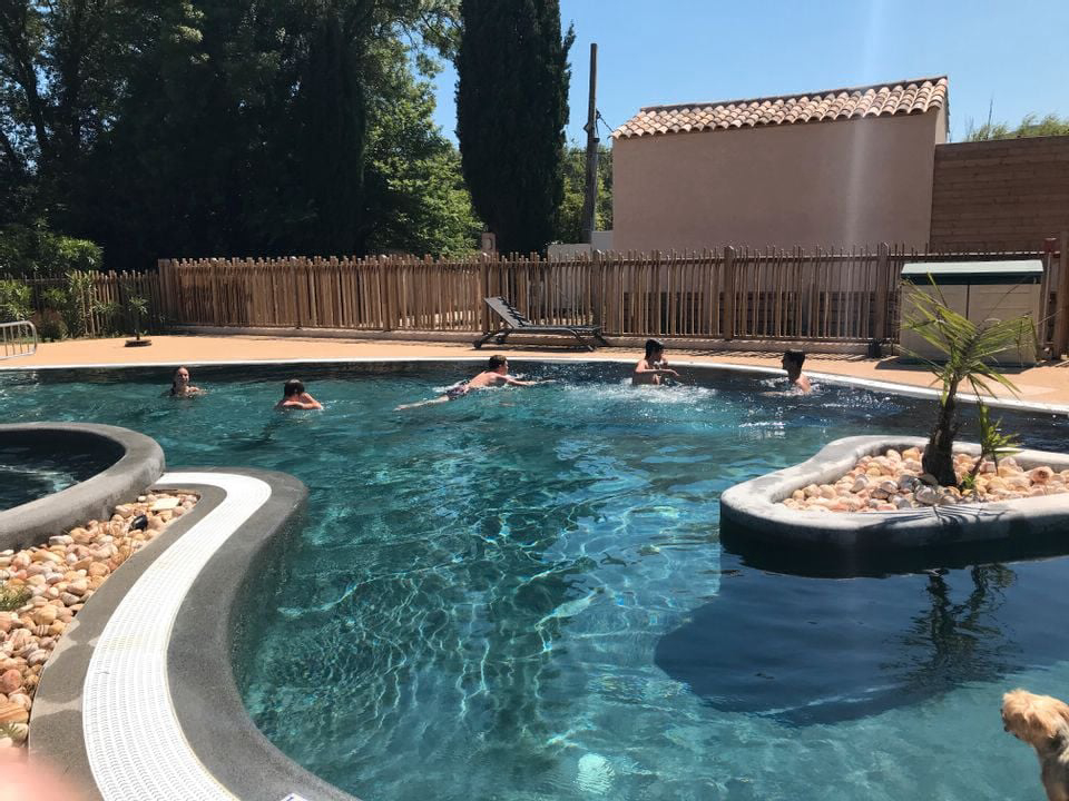 Le Moulin des Iscles Provenza-Alpi-Costa Azzurra - Roquebrune-sur Argens visuel 4/6