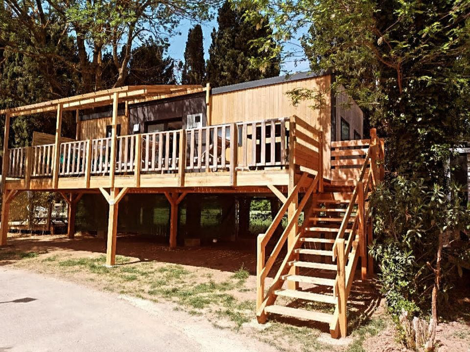 Le Moulin des Iscles Provenza-Alpi-Costa Azzurra - Roquebrune-sur Argens visuel 6/6