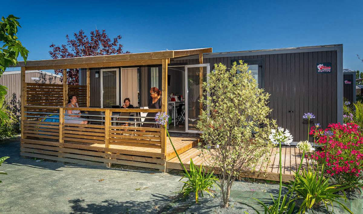 Le Nid d'été Paesi della Loira - Les Sables-d'Olonne visuel 33/38