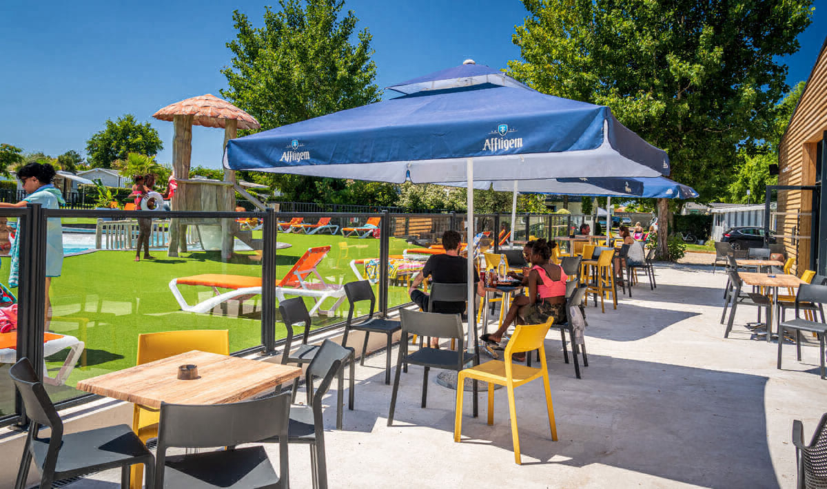 Le Nid d'été Paesi della Loira - Les Sables-d'Olonne visuel 10/38