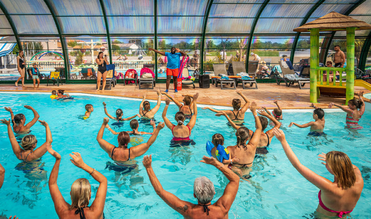 Le Nid d'été Paesi della Loira - Les Sables-d'Olonne visuel 35/38