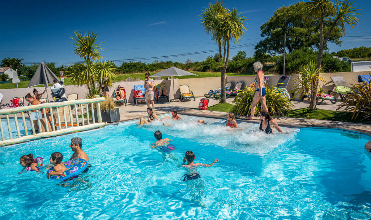 Le Nid d'été Paesi della Loira - Les Sables-d'Olonne visuel 7/38