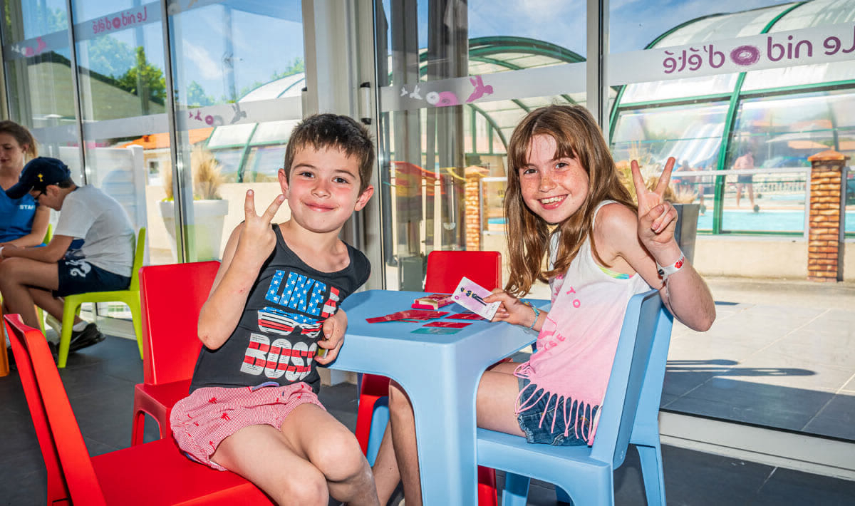 Le Nid d'été Paesi della Loira - Les Sables-d'Olonne visuel 25/38