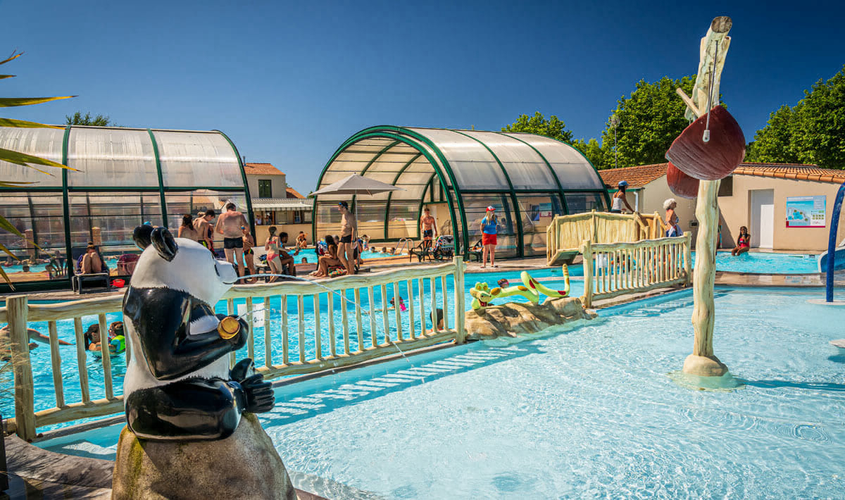 Le Nid d'été Paesi della Loira - Les Sables-d'Olonne visuel 8/38