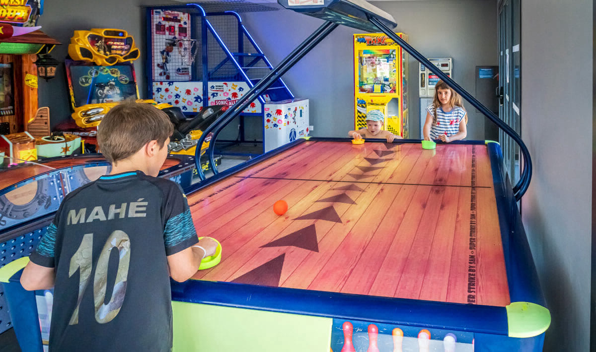 Le Nid d'été Paesi della Loira - Les Sables-d'Olonne visuel 36/38