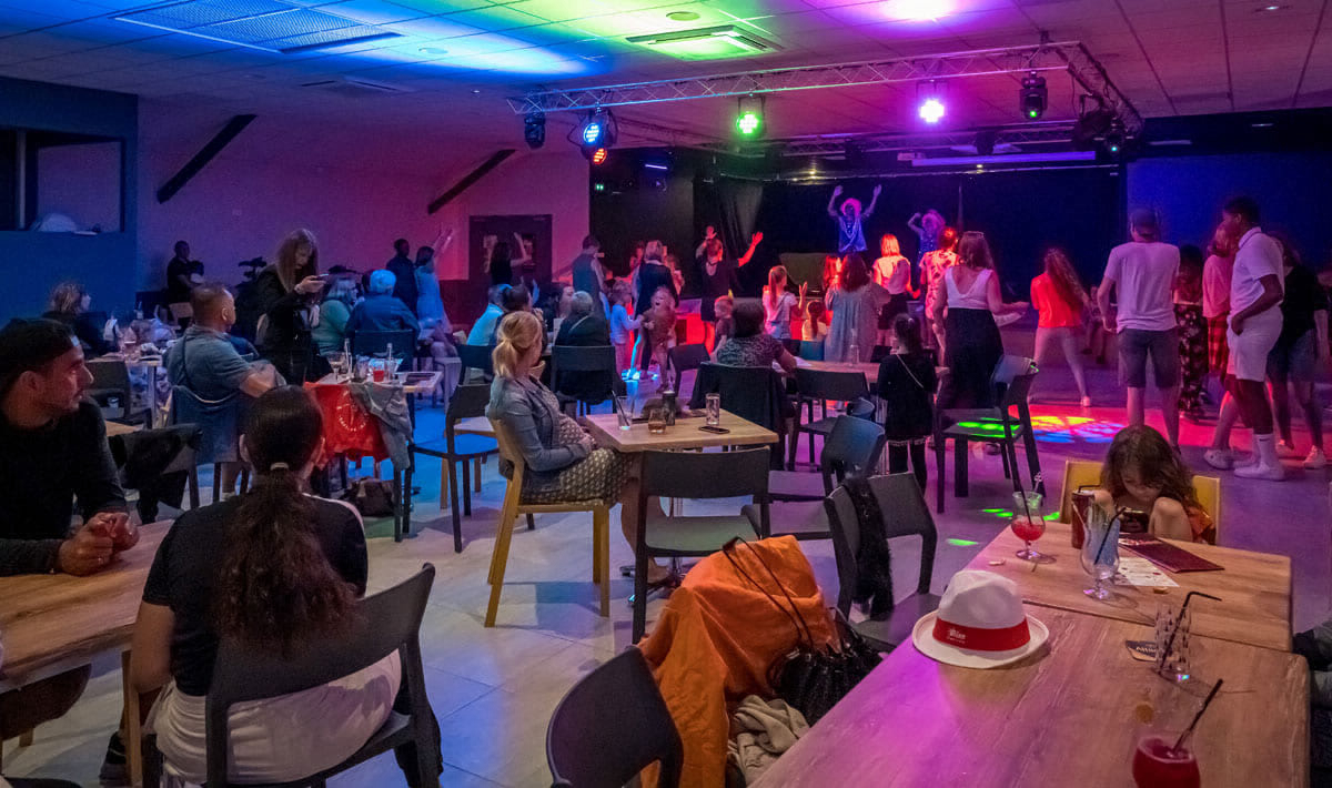 Le Nid d'été Paesi della Loira - Les Sables-d'Olonne visuel 37/38