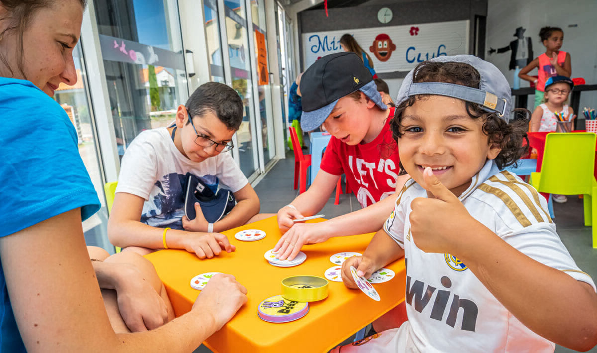 Le Nid d'été Paesi della Loira - Les Sables-d'Olonne visuel 24/38