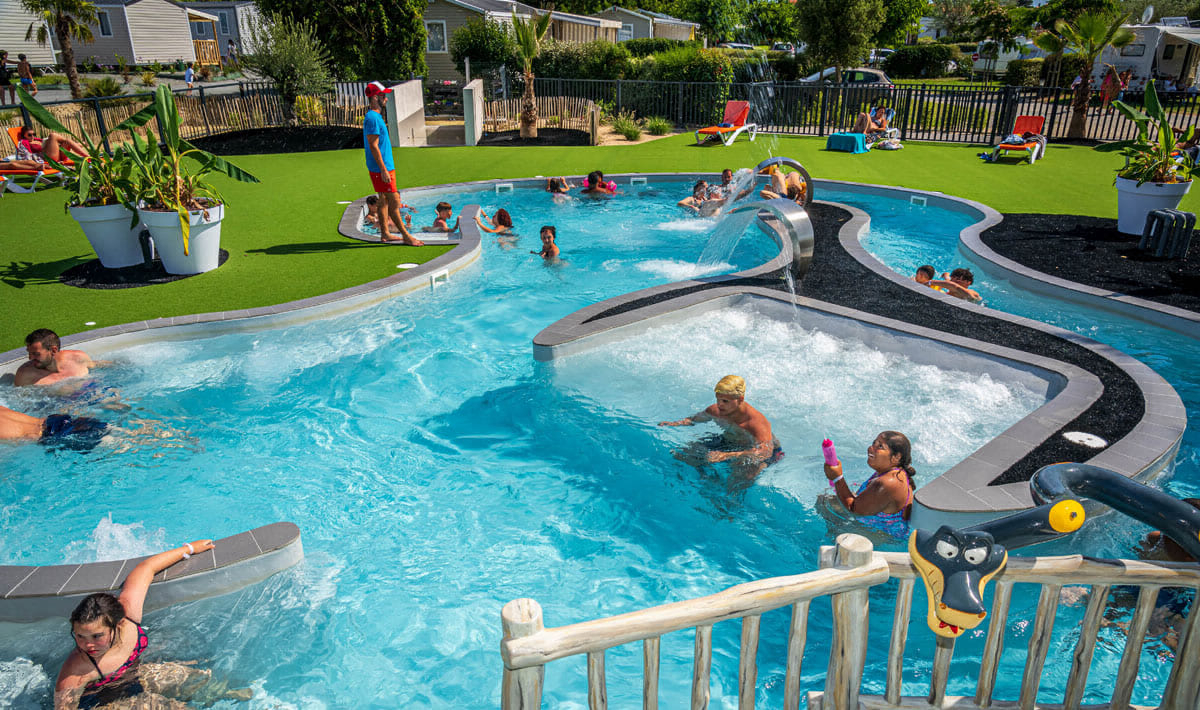 Le Nid d'été Paesi della Loira - Les Sables-d'Olonne visuel 4/38