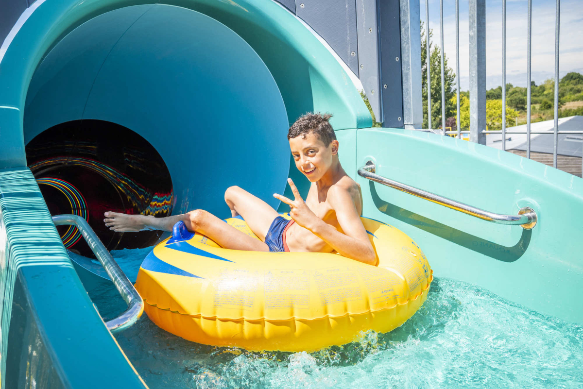 Le Nid d'été Paesi della Loira - Les Sables-d'Olonne visuel 6/41