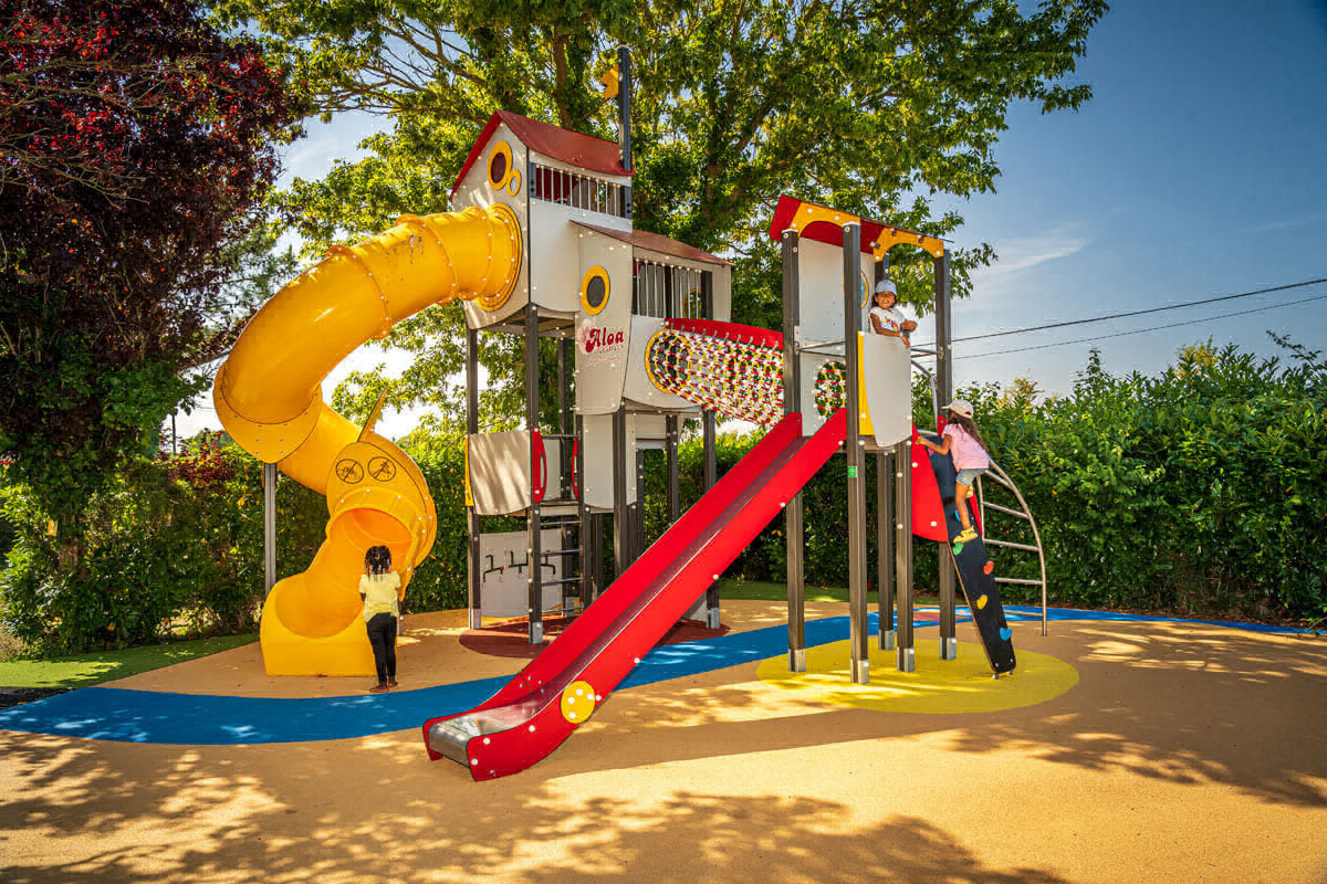 Le Nid d'été Paesi della Loira - Les Sables-d'Olonne visuel 29/38