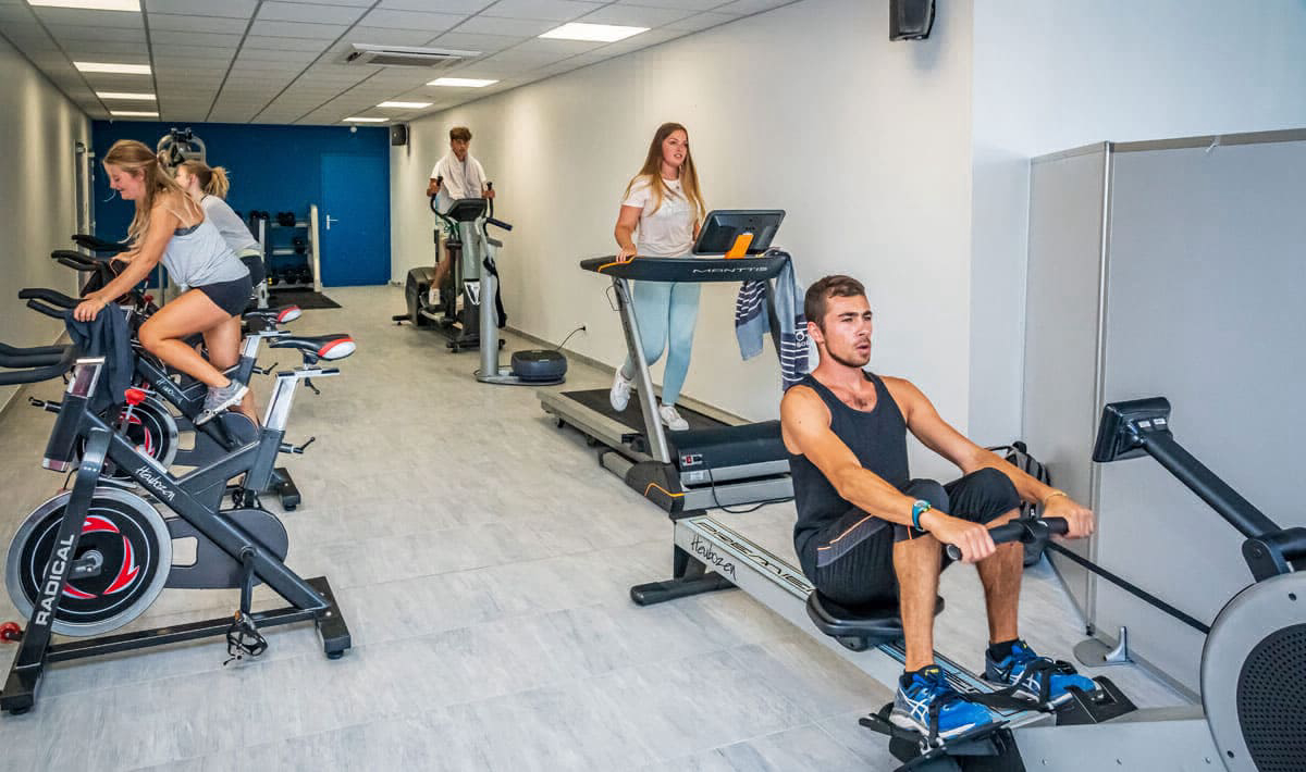 Le Nid d'été Paesi della Loira - Les Sables-d'Olonne visuel 12/38