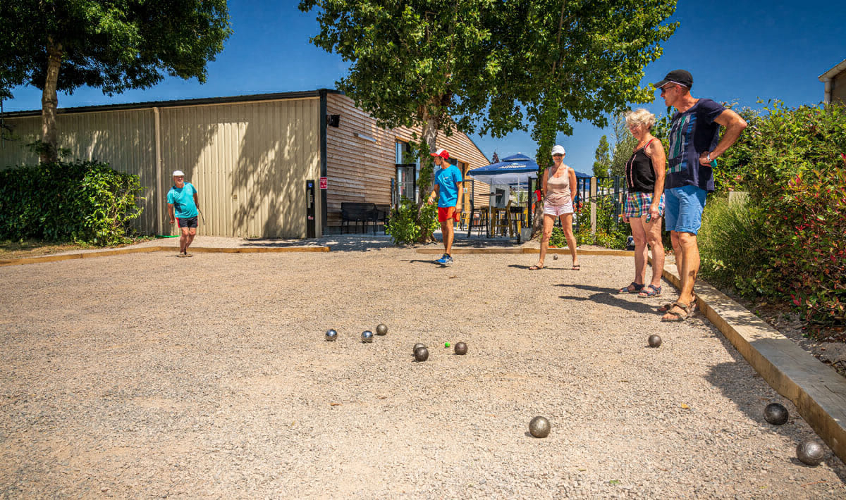 Le Nid d'été Paesi della Loira - Les Sables-d'Olonne visuel 27/38