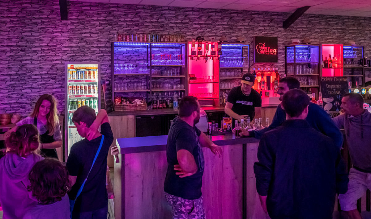 Le Nid d'été Paesi della Loira - Les Sables-d'Olonne visuel 28/38