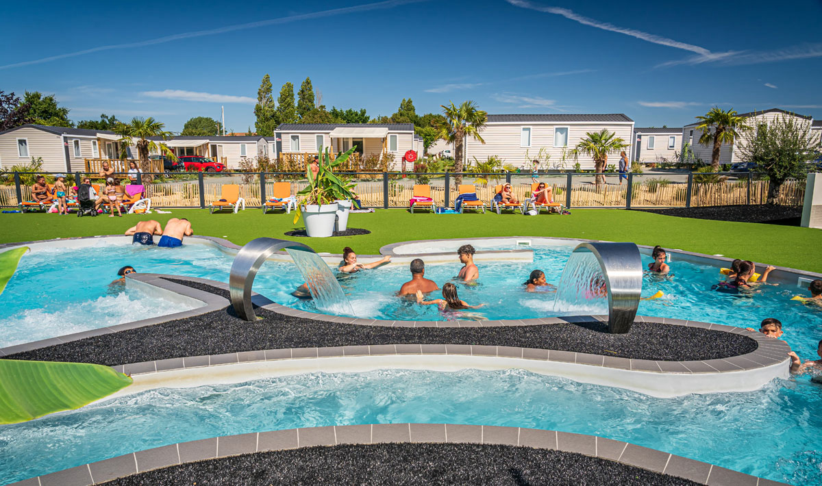 Le Nid d'été Paesi della Loira - Les Sables-d'Olonne visuel 6/38