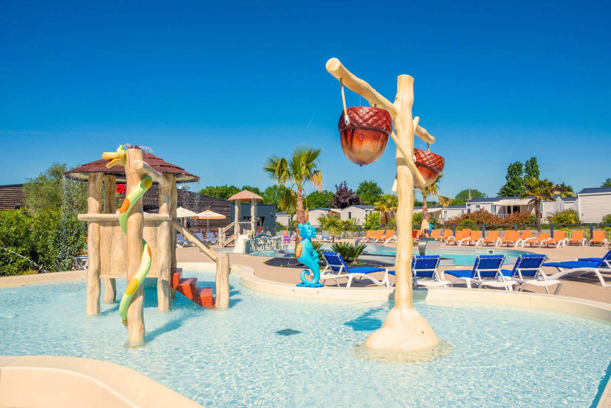 Le Nid d'été Paesi della Loira - Les Sables-d'Olonne visuel 7/41