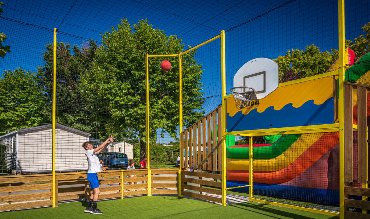 Le Nid d'été Paesi della Loira - Les Sables-d'Olonne visuel 31/38