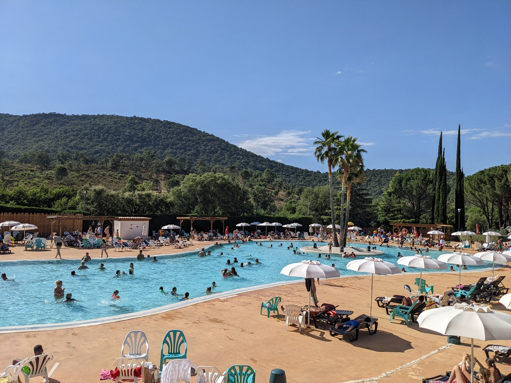 Le Pachacaïd Provenza-Alpi-Costa Azzurra - La Môle visuel 2/3