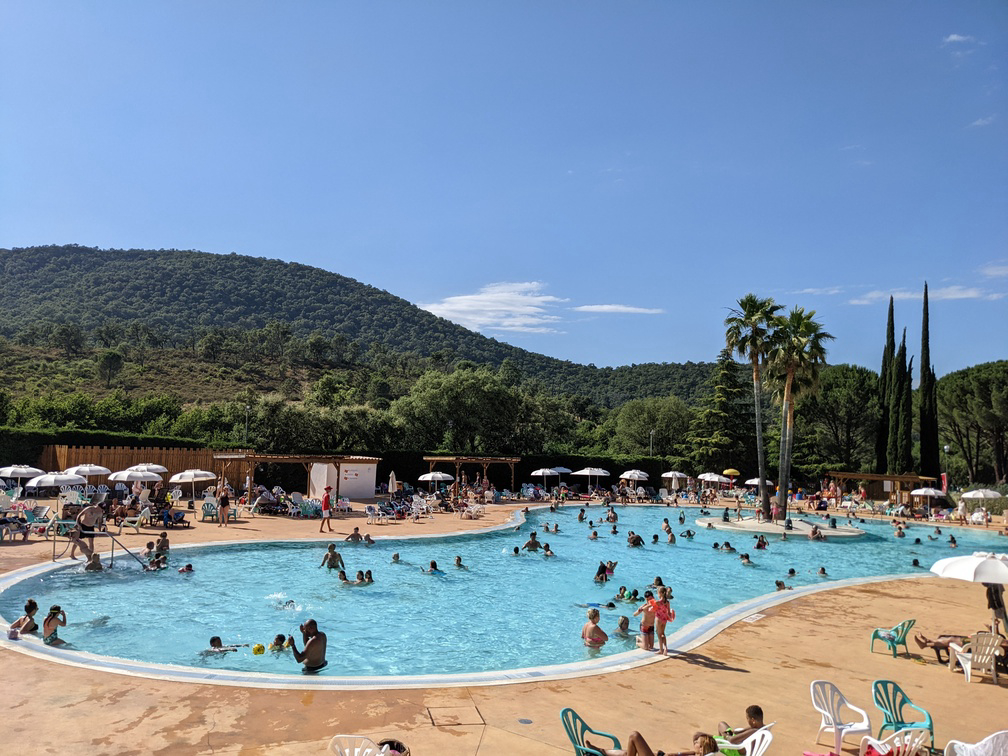 Le Pachacaïd Provenza-Alpi-Costa Azzurra - La Môle visuel 3/3