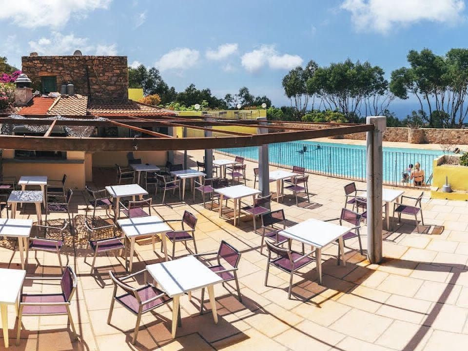 Le Panoramic Corsica - Lumio visuel 4/4