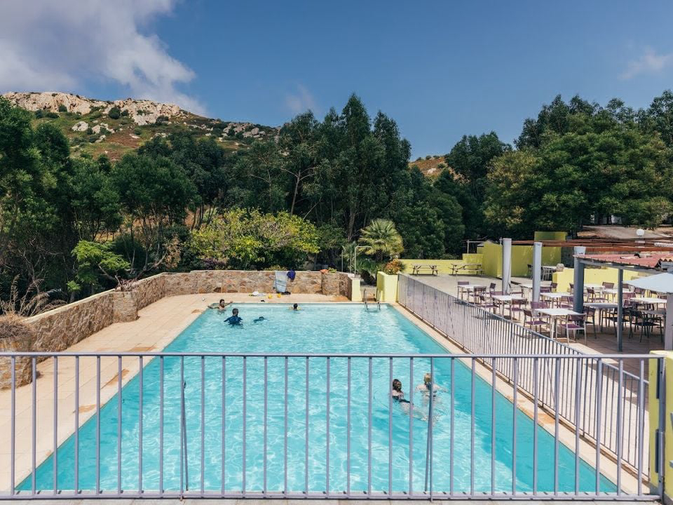 Le Panoramic Corsica - Lumio visuel 2/4