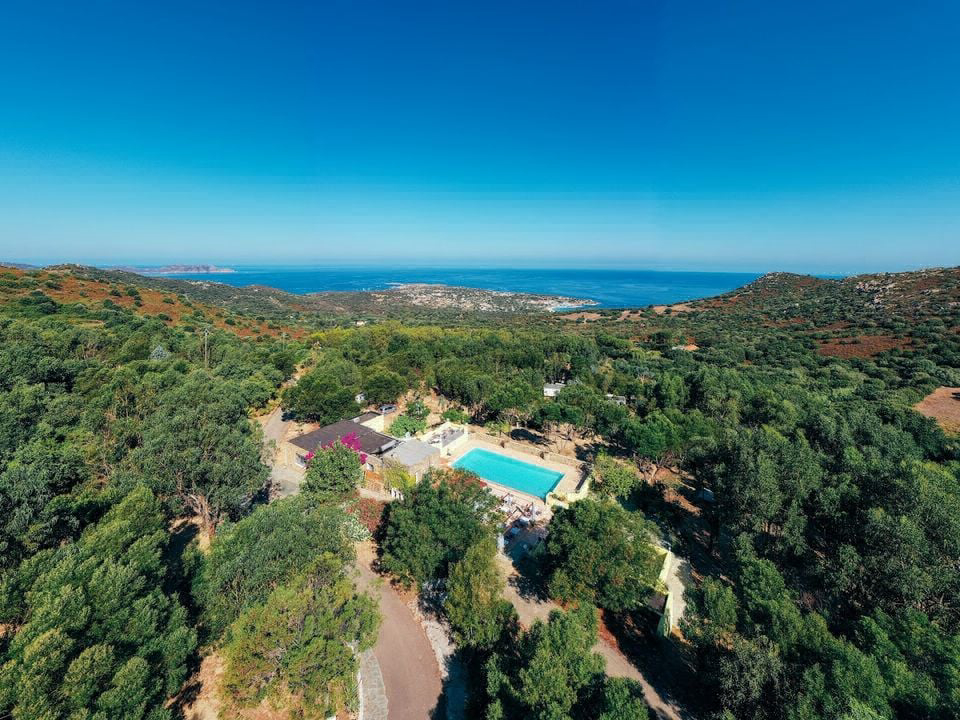 Le Panoramic Corsica - Lumio visuel 3/4