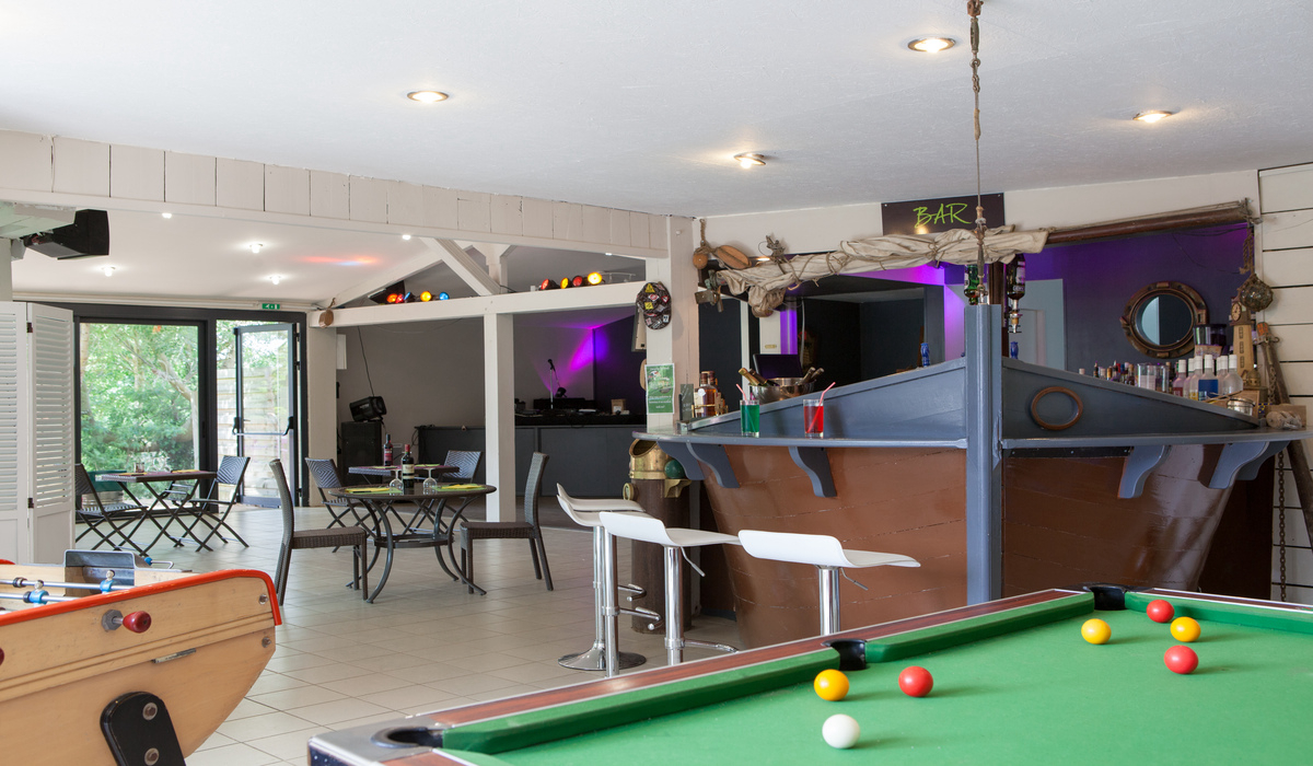 Le Paradis Paesi della Loira - Talmont-Saint-Hilaire visuel 9/19 Le Paradis Paesi della Loira - Talmont-Saint-Hilaire visuel 9/19