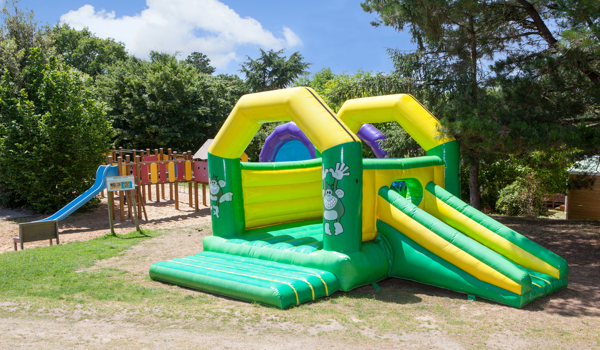 Le Paradis Paesi della Loira - Talmont-Saint-Hilaire visuel 15/19 Le Paradis Paesi della Loira - Talmont-Saint-Hilaire visuel 15/19