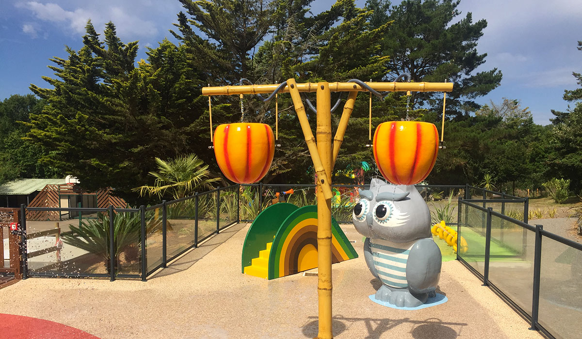 Le Paradis Paesi della Loira - Talmont-Saint-Hilaire visuel 13/19 Le Paradis Paesi della Loira - Talmont-Saint-Hilaire visuel 13/19