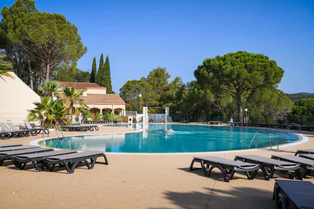 Le Parc de Bormes Provenza-Alpi-Costa Azzurra - Bormes-les-Mimosas visuel 3/8