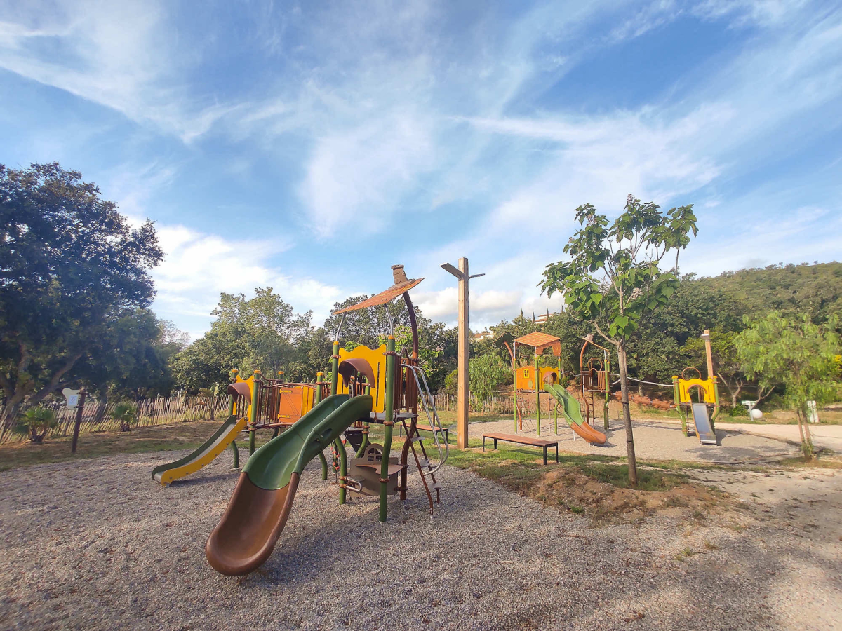 Le Parc de Bormes Provenza-Alpi-Costa Azzurra - Bormes-les-Mimosas visuel 7/8