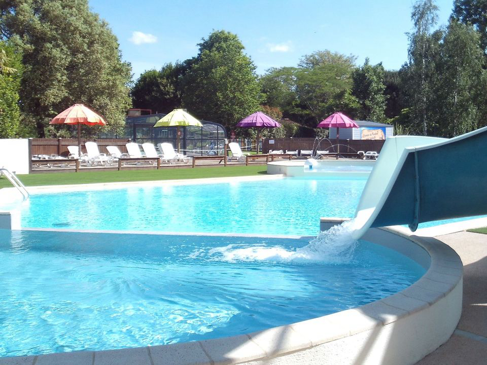 Le Pavillon Paesi della Loira - La Mothe-Achard visuel 2/9 Le Pavillon Paesi della Loira - La Mothe-Achard visuel 2/9