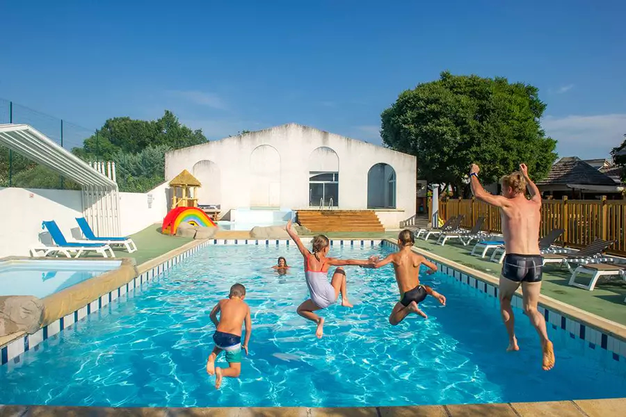 Le Petit Bois Rodano-Alpi - Ruoms visuel 4/7