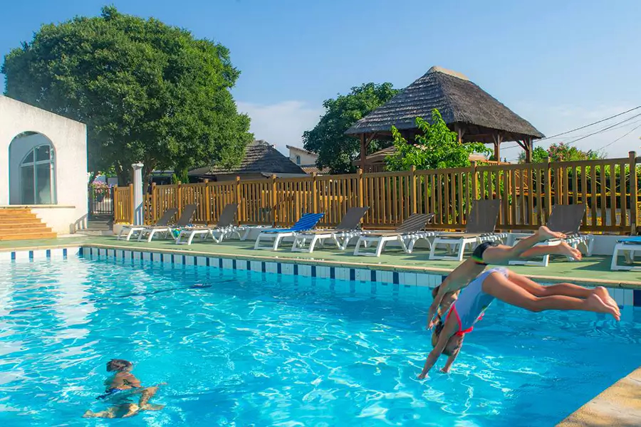 Le Petit Bois Rodano-Alpi - Ruoms visuel 5/7