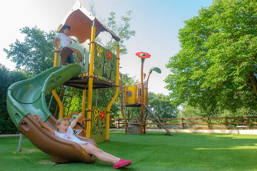 Le Petit Bois Rodano-Alpi - Ruoms visuel 7/7