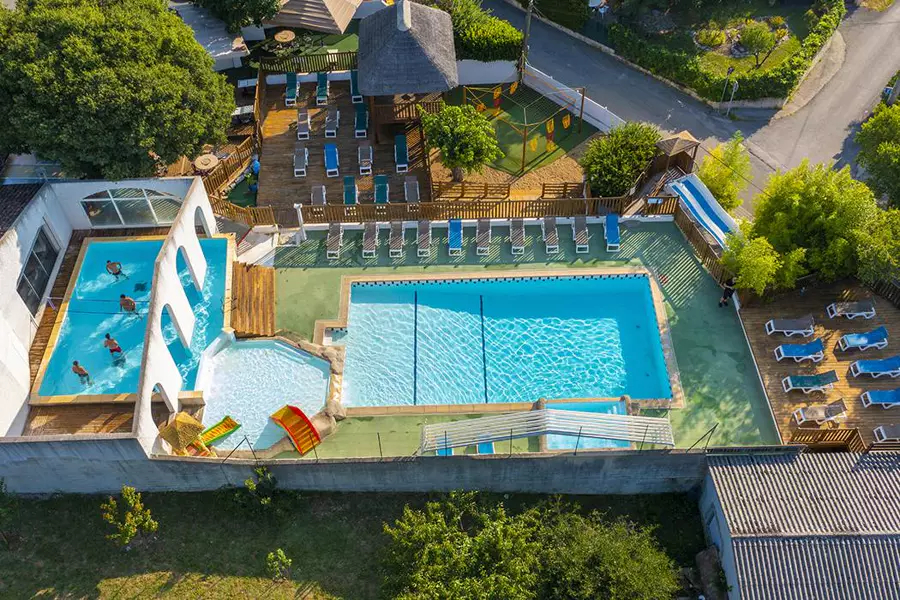 Le Petit Bois Rodano-Alpi - Ruoms visuel 3/7