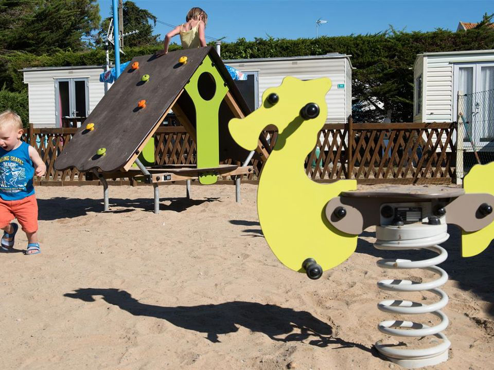 Le Petit Bois Paesi della Loira - Saint-Jean-de-Monts visuel 3/4