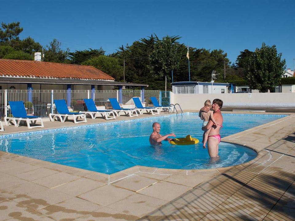 Le Petit Bois Paesi della Loira - Saint-Jean-de-Monts visuel 2/4