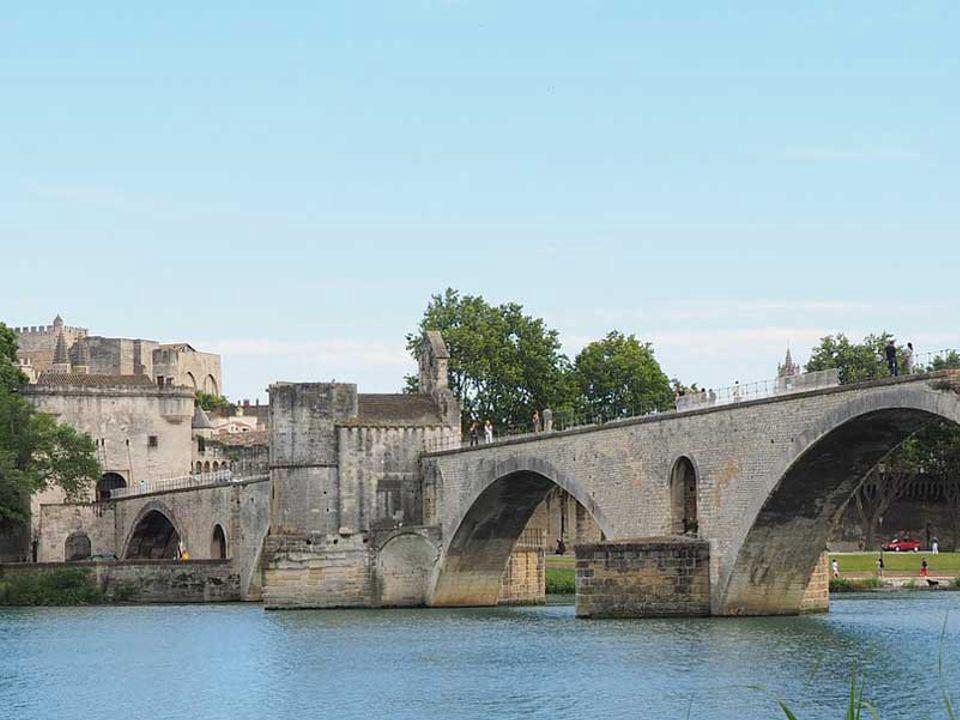 Le Pilon D'agel Provenza-Alpi-Costa Azzurra - Noves visuel 3/5