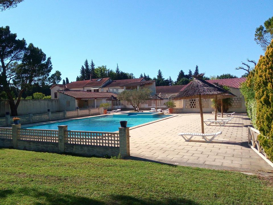 Le Pilon D'agel Provenza-Alpi-Costa Azzurra - Noves visuel 4/5