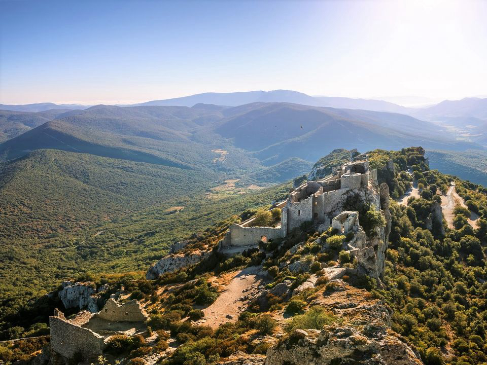 Le Pinada Linguadoca-Rossiglione - Fabrezan visuel 7/7 Le Pinada Linguadoca-Rossiglione - Fabrezan visuel 7/7