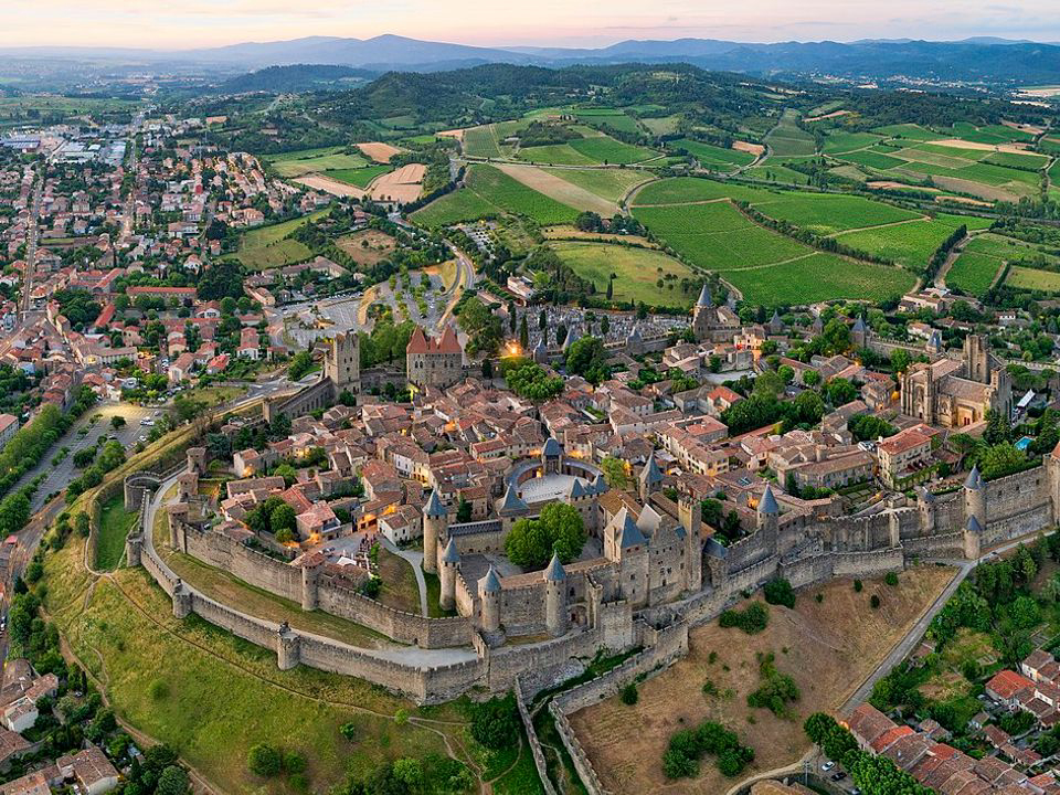 Le Pinada Linguadoca-Rossiglione - Fabrezan visuel 6/7 Le Pinada Linguadoca-Rossiglione - Fabrezan visuel 6/7