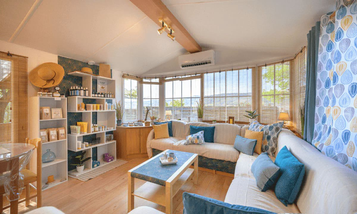 Le Pommier Rodano-Alpi - Villeneuve-de-Berg visuel 17/20