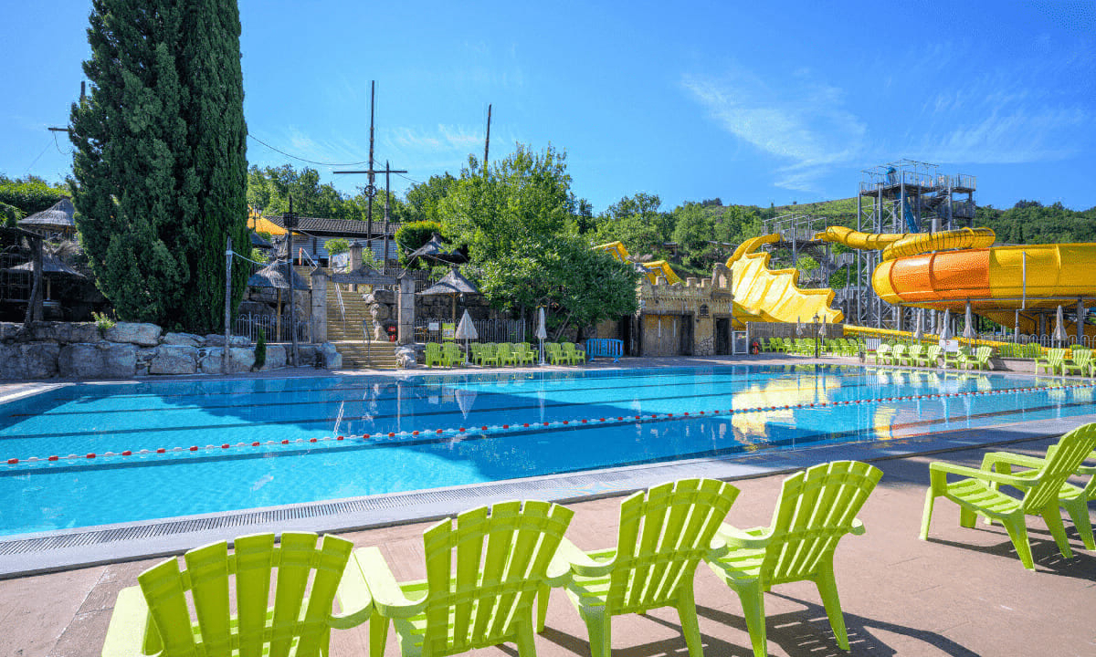 Le Pommier Rodano-Alpi - Villeneuve-de-Berg visuel 4/20