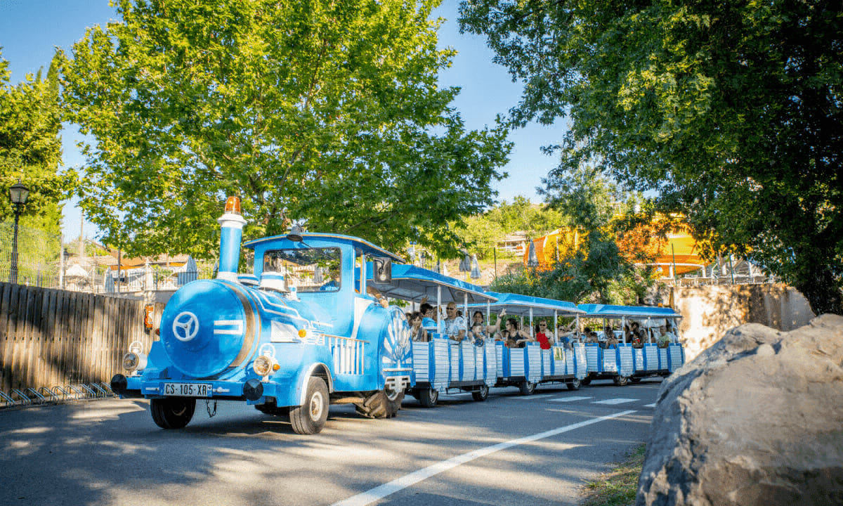 Le Pommier Rodano-Alpi - Villeneuve-de-Berg visuel 19/20