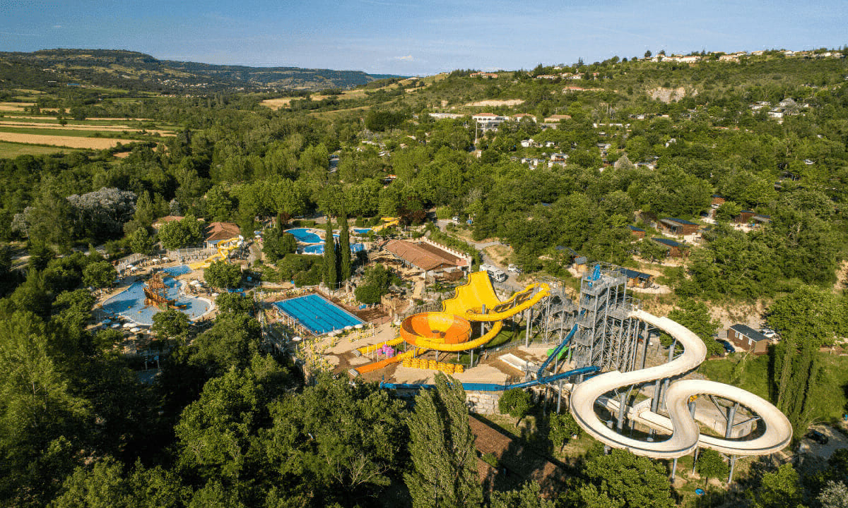 Le Pommier Rodano-Alpi - Villeneuve-de-Berg visuel 2/20