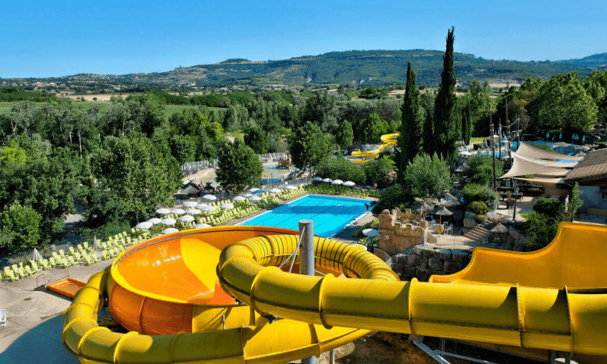 Le Pommier Rodano-Alpi - Villeneuve-de-Berg visuel 3/20