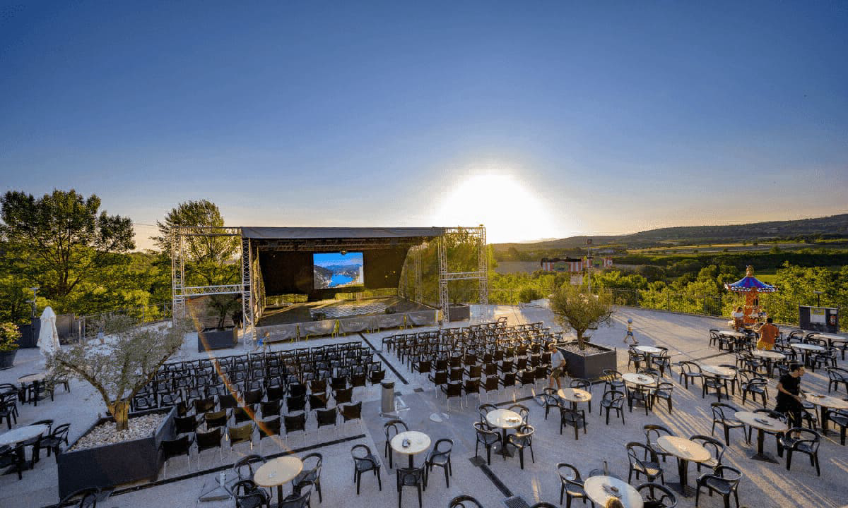 Le Pommier Rodano-Alpi - Villeneuve-de-Berg visuel 15/20