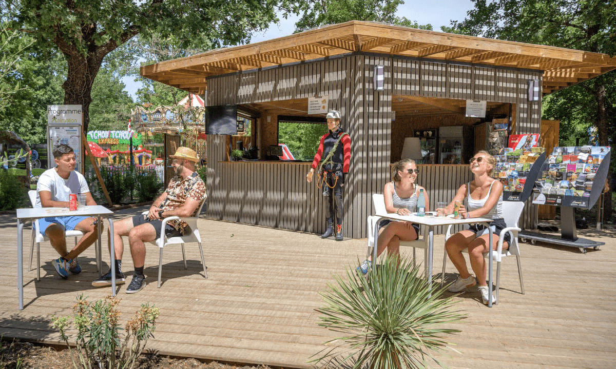 Le Pommier Rodano-Alpi - Villeneuve-de-Berg visuel 10/20