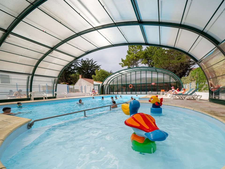 Le Pont d'Yeu Paesi della Loira - Notre-Dame-de-Monts visuel 1/3