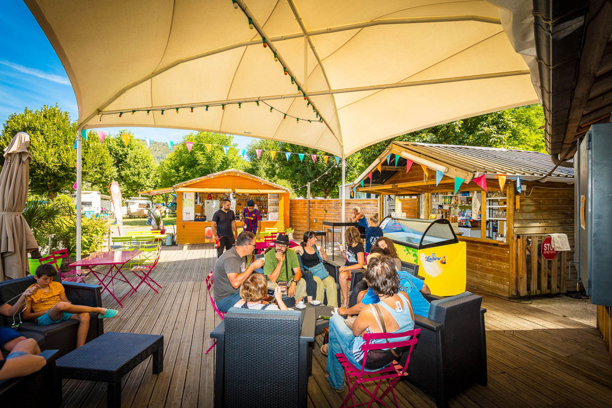 Le Pont du Tarn Linguadoca-Rossiglione - Florac visuel 5/15 Le Pont du Tarn Linguadoca-Rossiglione - Florac visuel 5/15